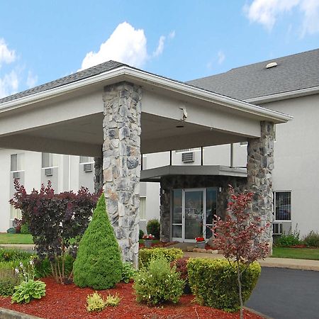 Econo Lodge Painted Post - Corning Εξωτερικό φωτογραφία