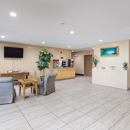 Econo Lodge Painted Post - Corning Εξωτερικό φωτογραφία