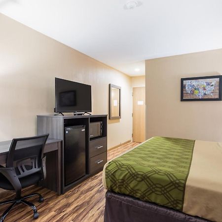 Econo Lodge Painted Post - Corning Εξωτερικό φωτογραφία