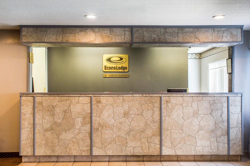 Econo Lodge Painted Post - Corning Εξωτερικό φωτογραφία