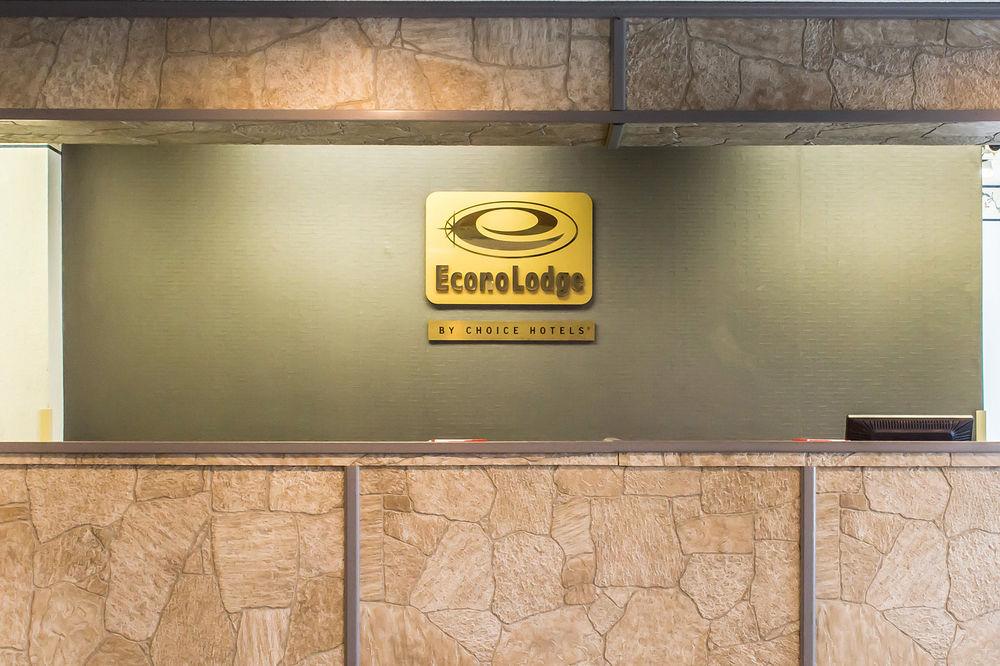 Econo Lodge Painted Post - Corning Εξωτερικό φωτογραφία