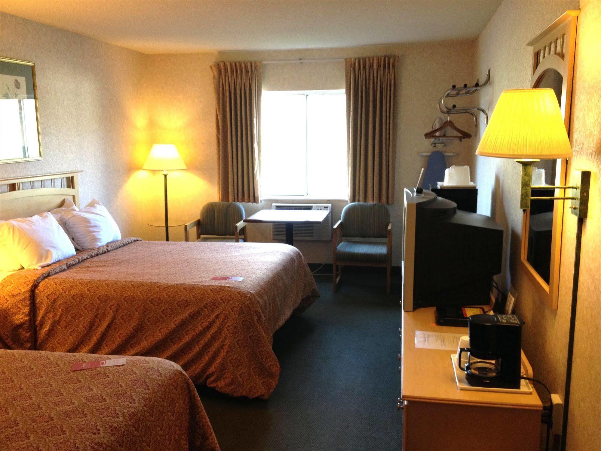 Econo Lodge Painted Post - Corning Εξωτερικό φωτογραφία