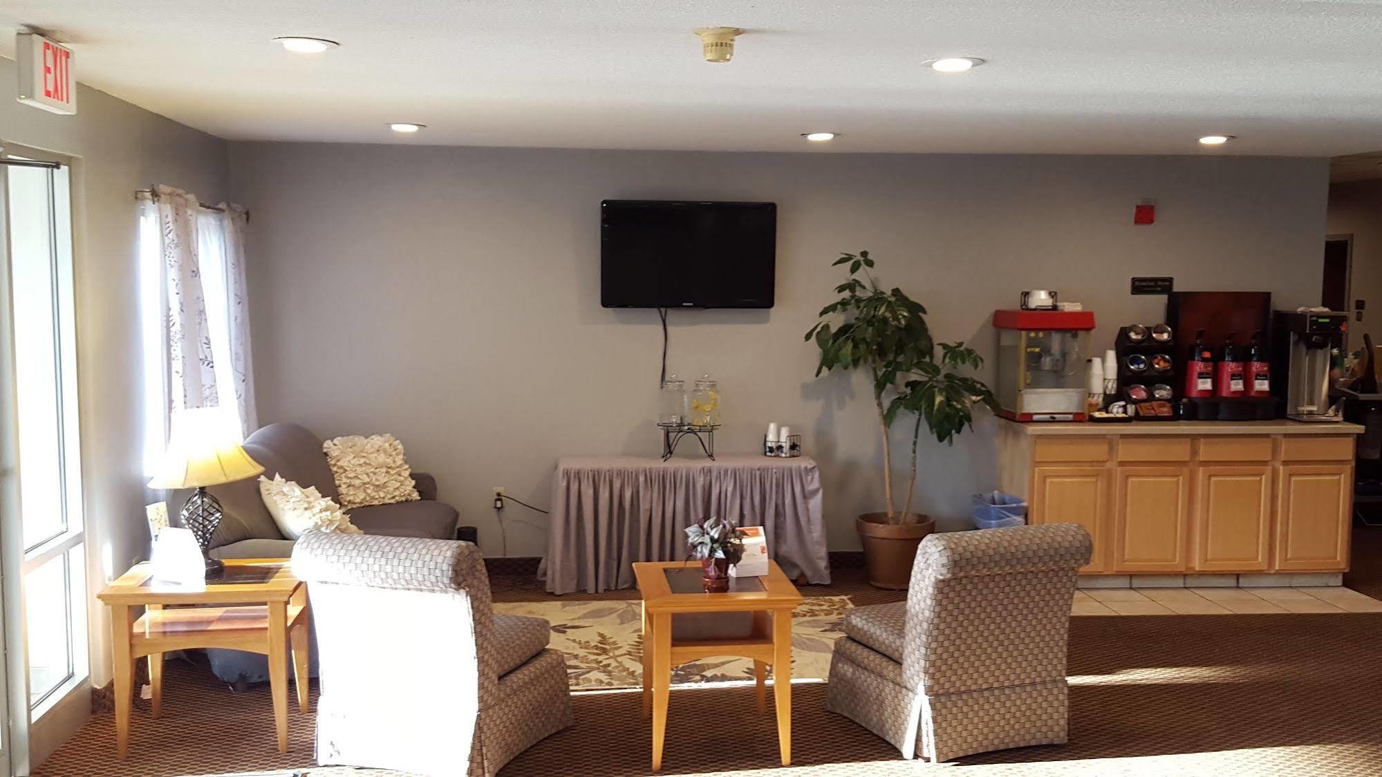 Econo Lodge Painted Post - Corning Εξωτερικό φωτογραφία