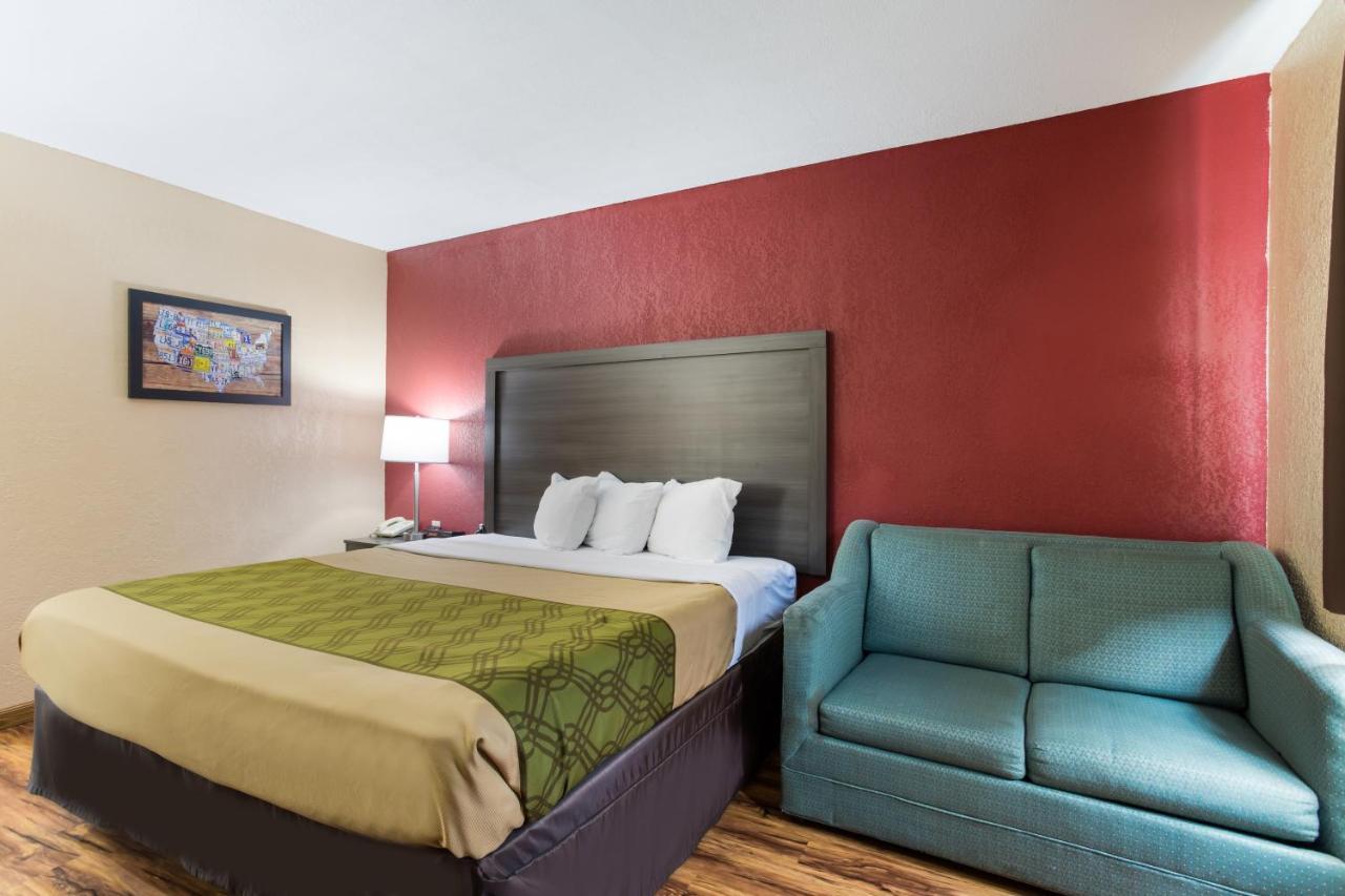 Econo Lodge Painted Post - Corning Εξωτερικό φωτογραφία