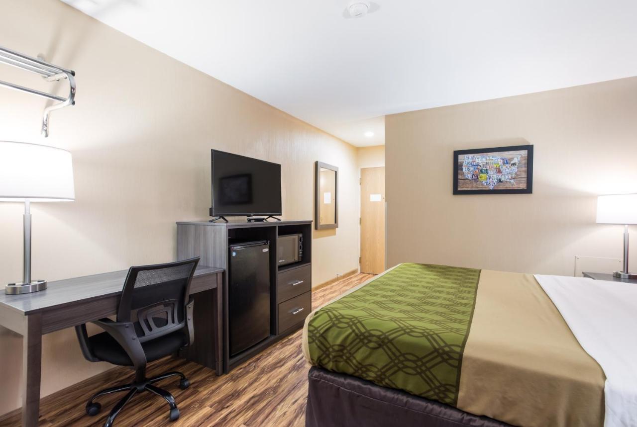 Econo Lodge Painted Post - Corning Εξωτερικό φωτογραφία