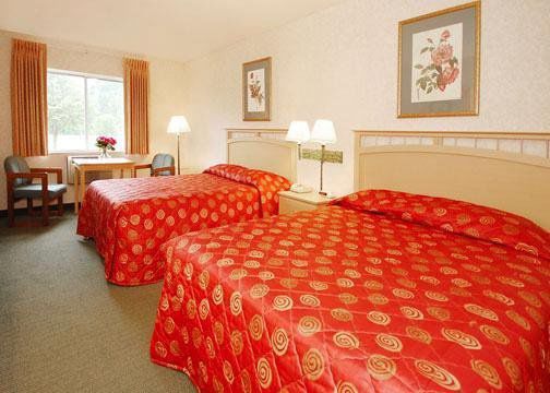 Econo Lodge Painted Post - Corning Δωμάτιο φωτογραφία